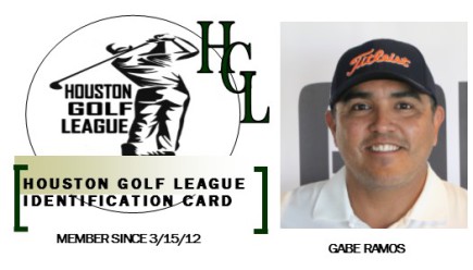 Houston Golf League